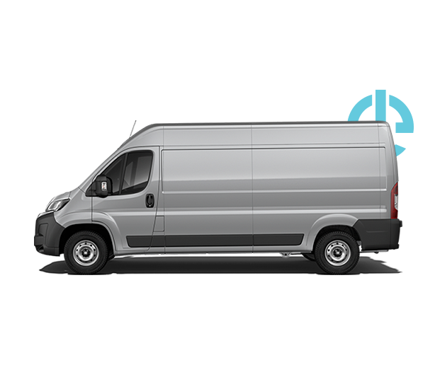 Fiat e-Ducato