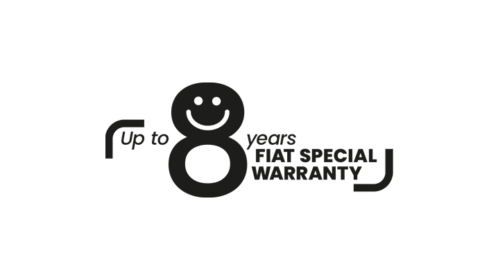 Fiat Special Warranty